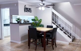 1 bed, 1 bath, 785 sqft, $1,120, Unit 1540