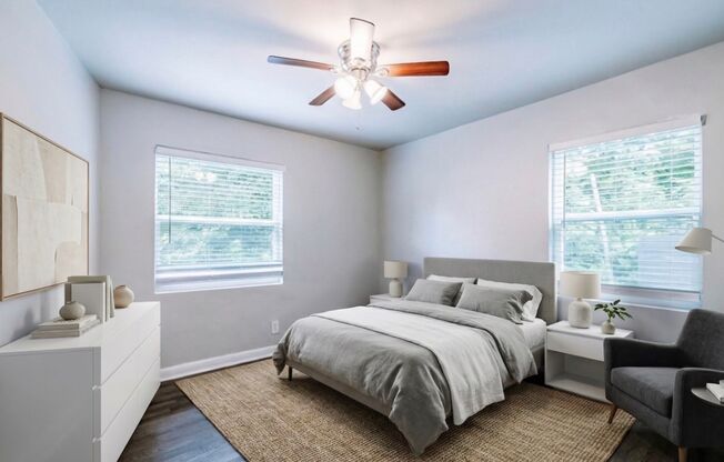 2 beds, 1 bath, 850 sqft, $1,250, Unit 00-E8