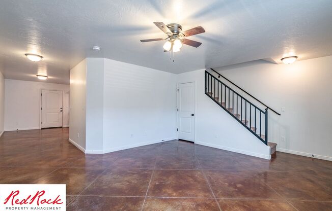 3 beds, 2.5 baths, $1,500