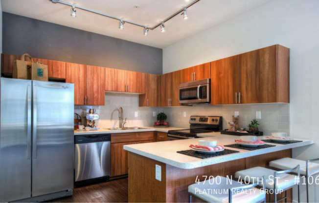 4700 N 40th Street