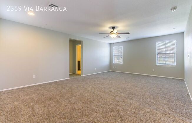 2369 BARRANCA