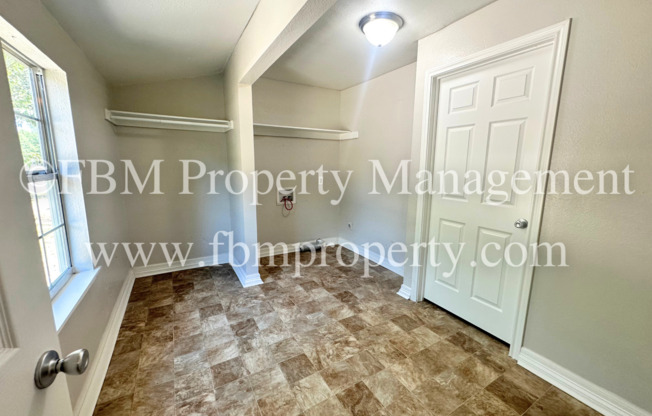 3 beds, 1 bath, $1,495