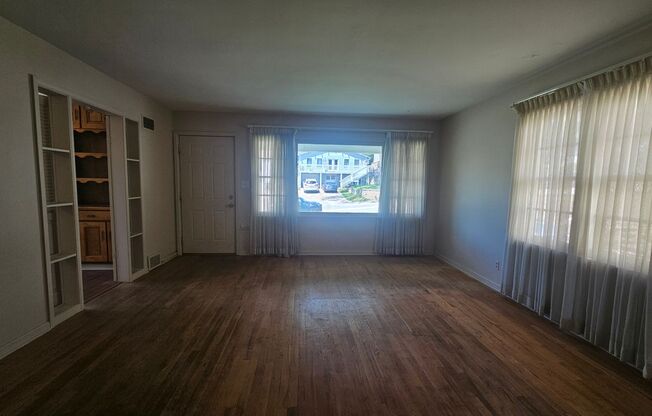 Spacious Starter 3 Bedroom Home