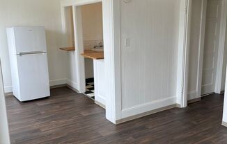 Union Arms Apartments