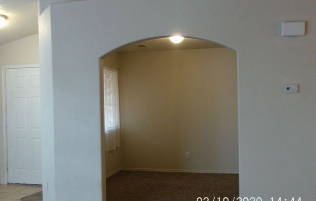 3 beds, 2 baths, $1,950