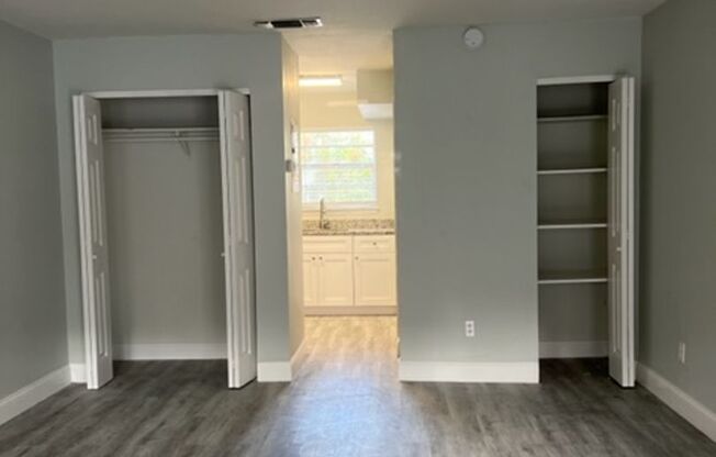 Salisbury Apartments