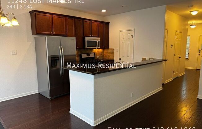 11248 LOST MAPLES TRL