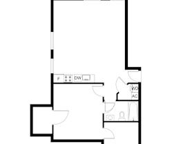 Partner-provided photo for $2313 unit