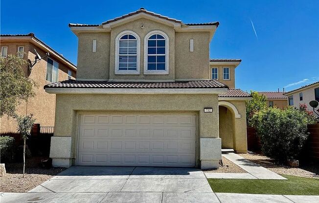 732 Blue Barrel St ! 4 Bed / 2 Bath ! Coming Soon !