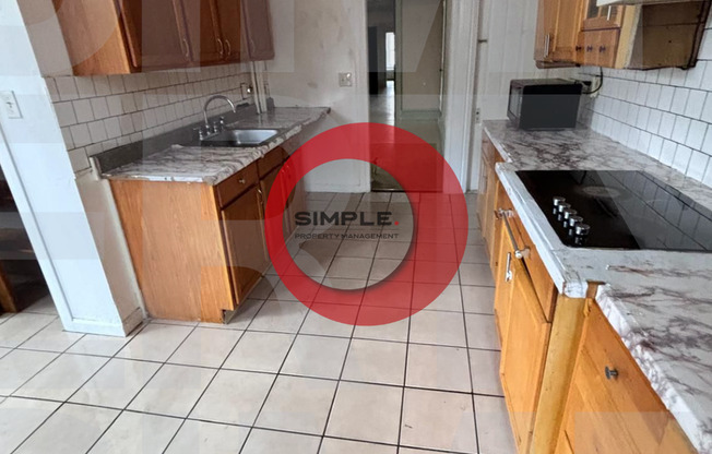 200 South 6th Street