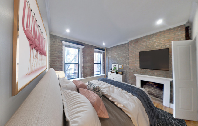 117 Elizabeth St #3A