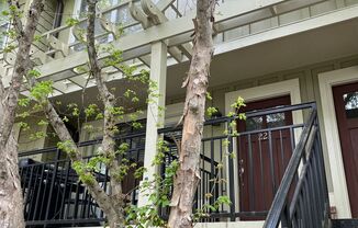 Lovely Condo in Gated Community at Brookwood Mills