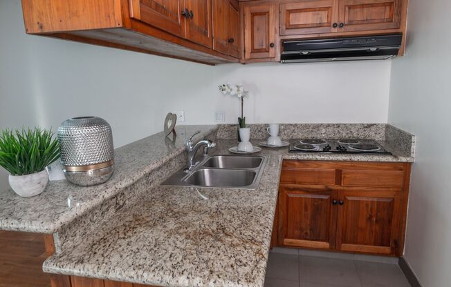 20th Street Luxury Investments LLC