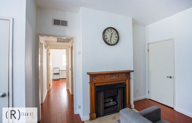 2 beds, 2 baths, $2,980