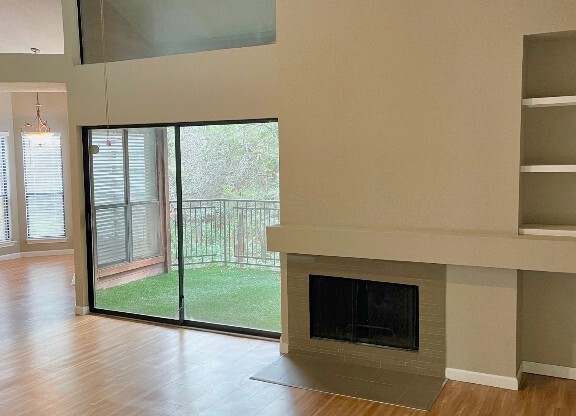 4711 Spicewood Springs Road Unit 173