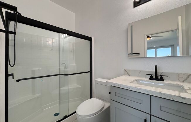 2 beds, 2 baths, 1,088 sqft, $2,395, Unit 1-306