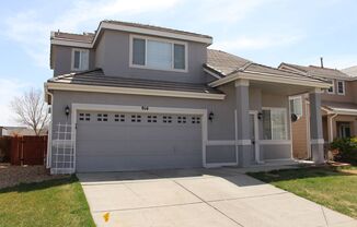 Beautiful 3 Bedroom Home in North Fort Collins