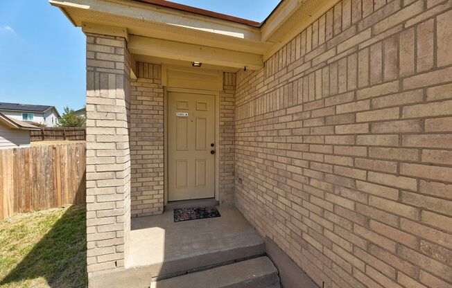 3 beds, 2 baths, $1,795