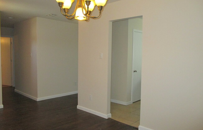 3 beds, 2 baths, $1,850