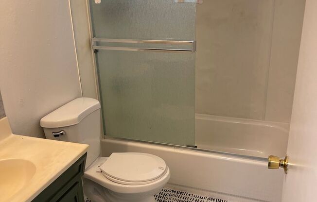 Cute Citrus Heights Duplex