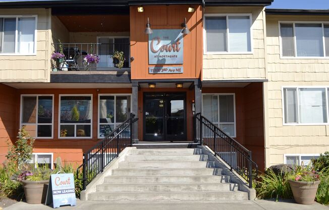 1 bed, 1 bath, 700 sqft, $1,700, Unit 119