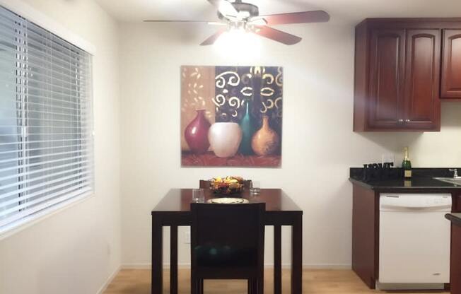 Riverdeck Apartments