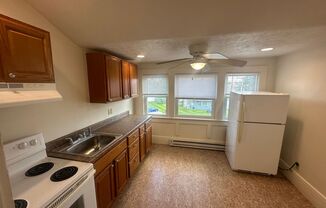 1 bed, 1 bath, 675 sqft, $600, Unit Unit C