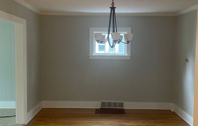 321 Wilcox - 4 Bed / 2 Bath House for Rent in Downtown Rochester