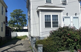 156 BOW ST