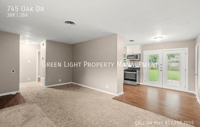745 OAK DR