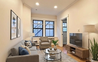 219 Commonwealth Ave