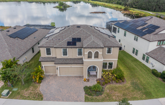 12821 SATIN LILY DR