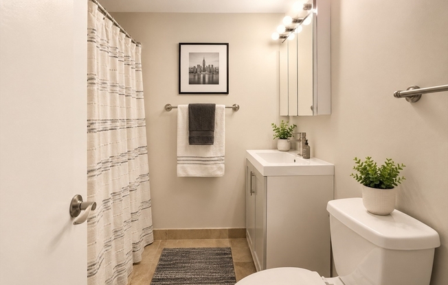 1 bed, 1 bath, 400 sqft, $2,700, Unit 329
