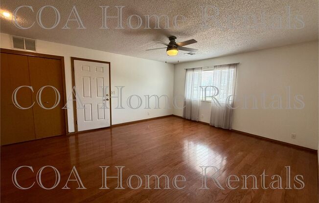 Great West side condo