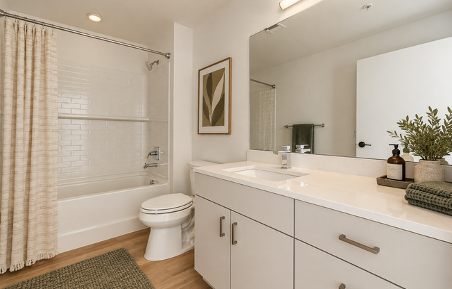 1 bed, 1 bath, 700 sqft, $2,399, Unit 504