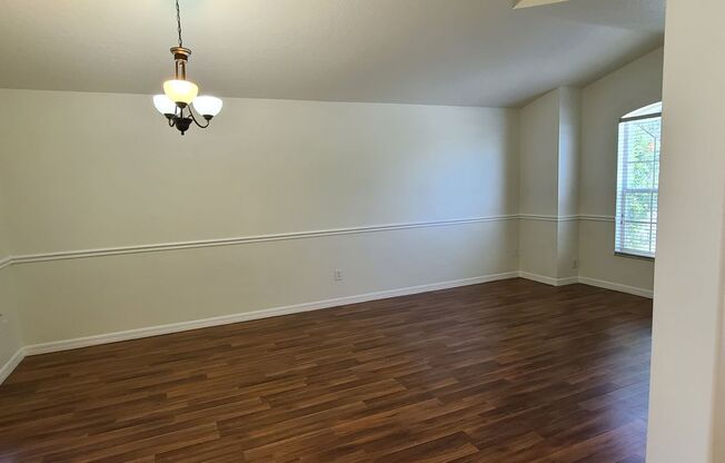 Single family, 3 bedroom, 2 bath in Turnberry Subdivision