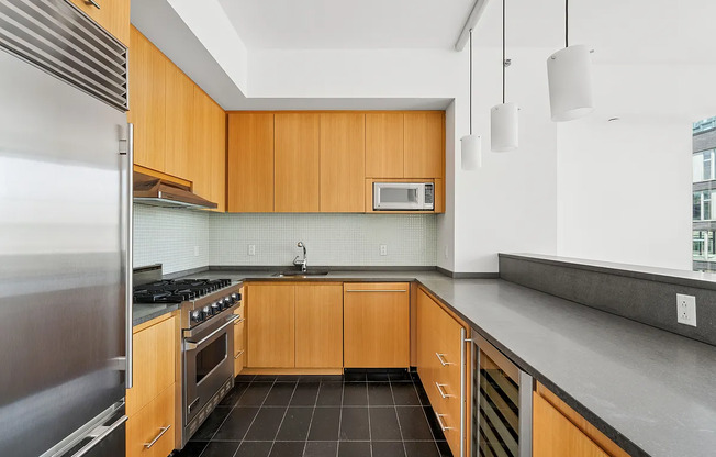 505 Greenwich St. 11F