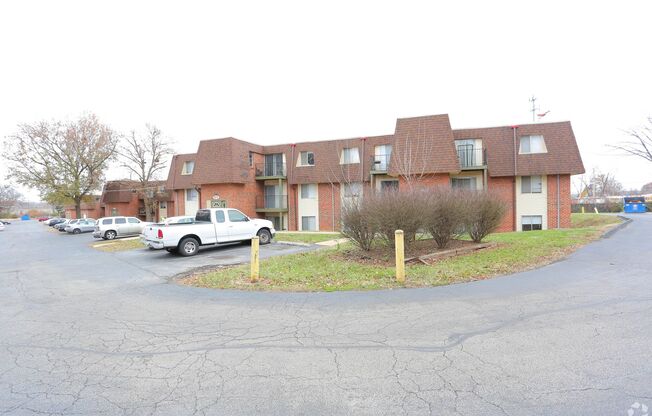 Rivertrail Apartments