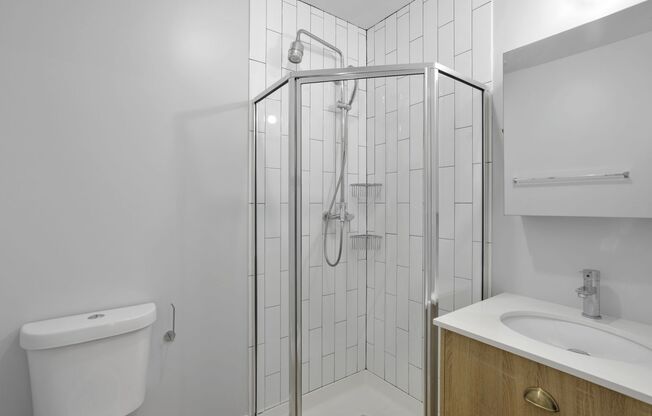 Studio, 1 bath, 245 sqft, $1,475, Unit 401