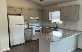 3 beds, 2 baths, $1,450