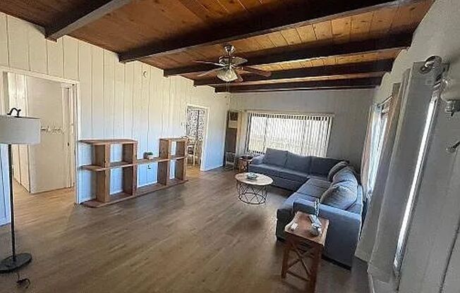 Cute House in Imperial Beach!