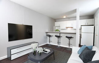 Partner-provided photo for $595 unit