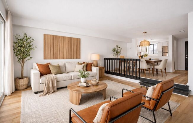 2 beds, 1 bath, 900 sqft, $1,600, Unit 304