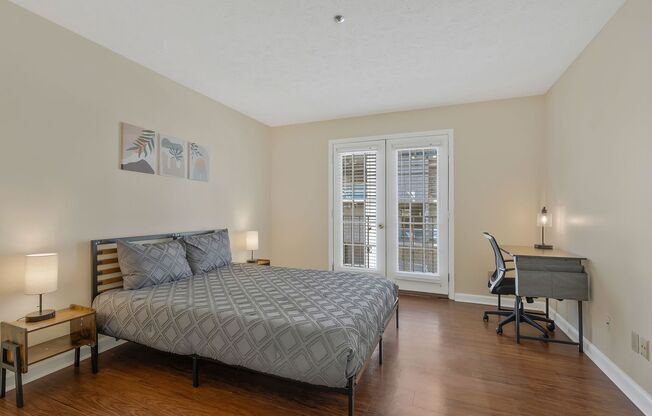 Vanderbilt Condo
