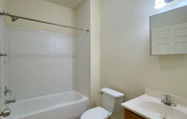 Apartment Units in Bolton Hill, Baltimore, MD!