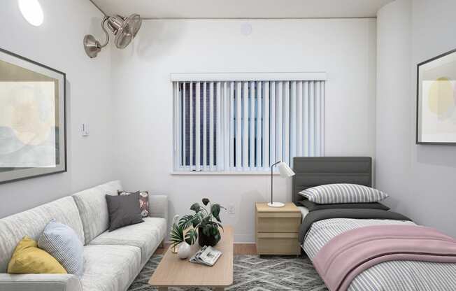 Welcome to Alder House