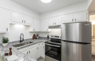 Elmington Park Flats