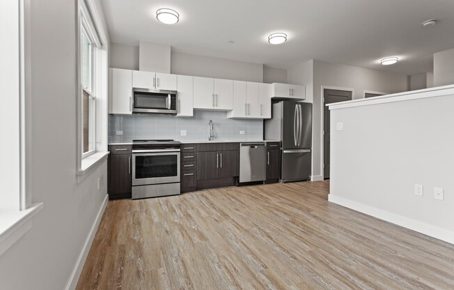 Studio, 1 bath, 528 sqft, $2,150, Unit 218