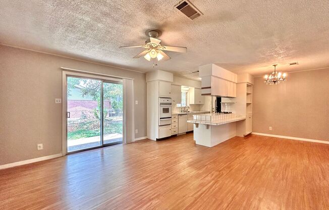 3 Bed, 2 Bath Home – Fully Equipped & Move-In Ready!