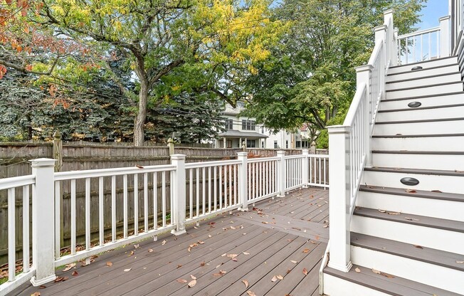 2 beds, 2.5 baths, 2,173 sqft, $5,500, Unit 5